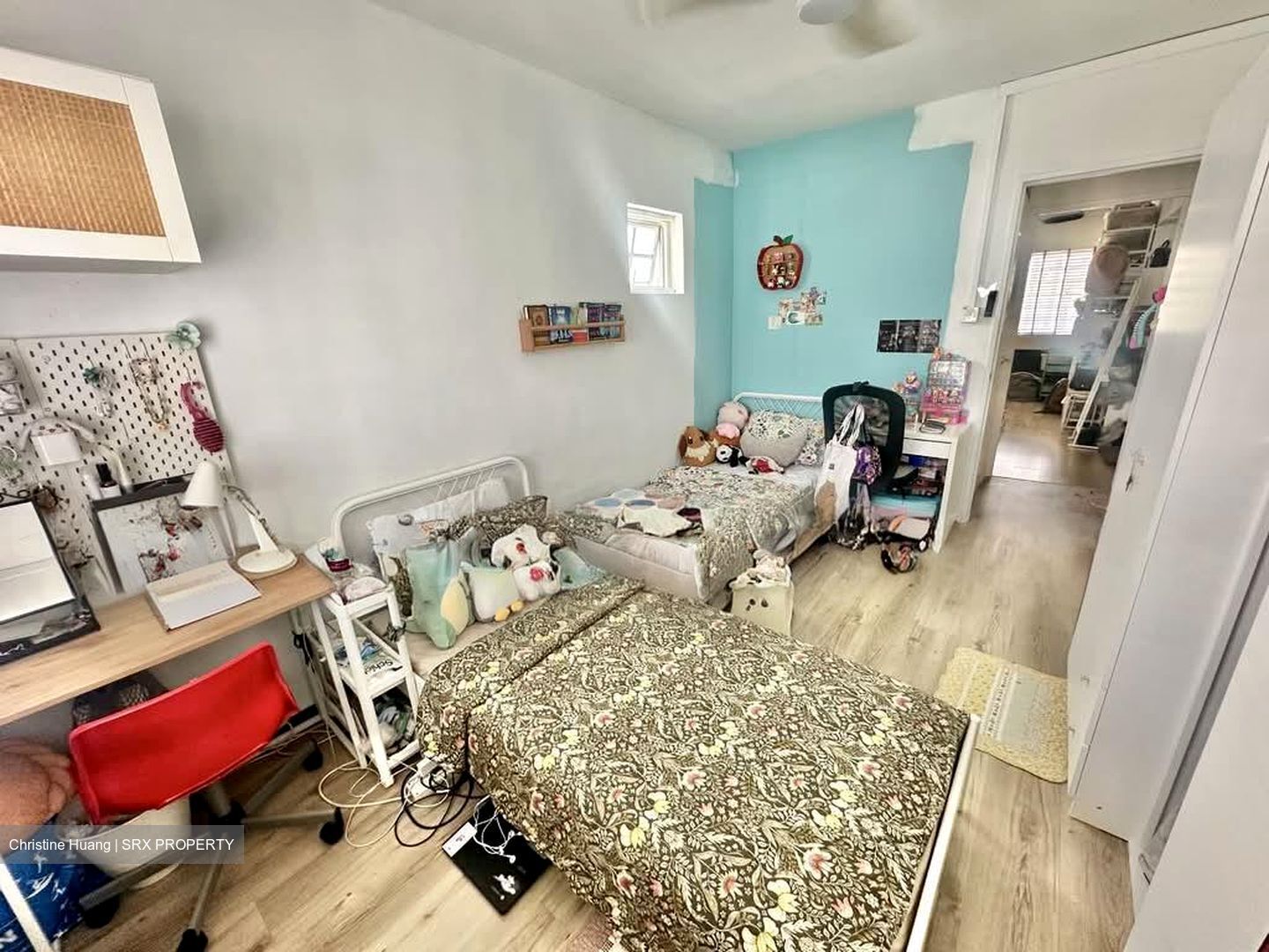 Blk 452 Fajar Road (Bukit Panjang), HDB 5 Rooms #549286741